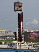 NASCAR Coke Zero 400 - July 2011 100